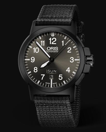 Review Oris Bc3 Advanced Day Date 42mm Replica Watch 01 735 7641 4733-07 5 22 24B - Click Image to Close